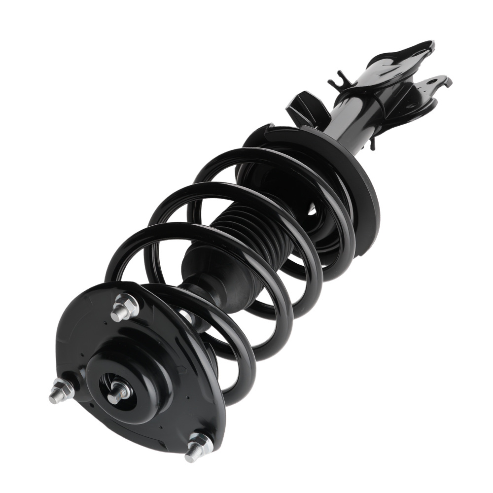 2pcs Front Struts w/Springs Suspension compatible for Hyundai Santa Fe 2010-2012 2.4L 3.5L