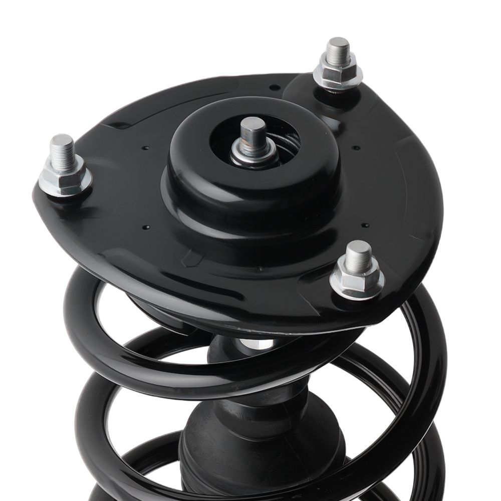 2pcs Front Struts w/Springs Suspension compatible for Hyundai Santa Fe 2010-2012 2.4L 3.5L