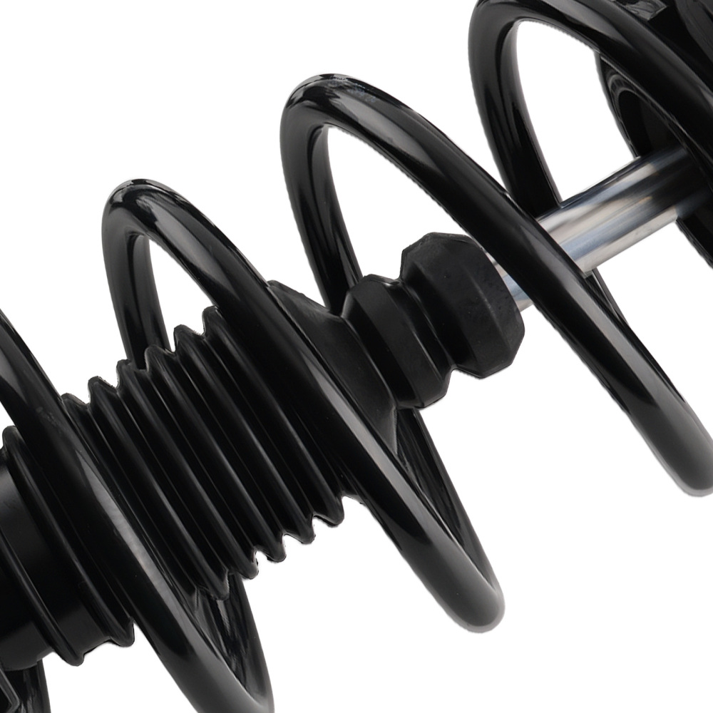 2pcs Front Struts w/Springs Suspension compatible for Hyundai Santa Fe 2010-2012 2.4L 3.5L