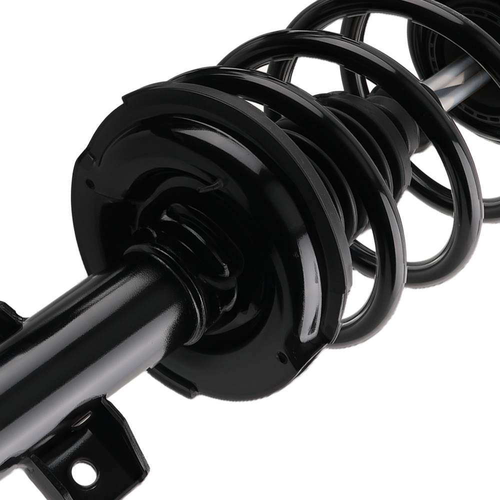 2pcs Front Struts w/Springs Suspension compatible for Hyundai Santa Fe 2010-2012 2.4L 3.5L