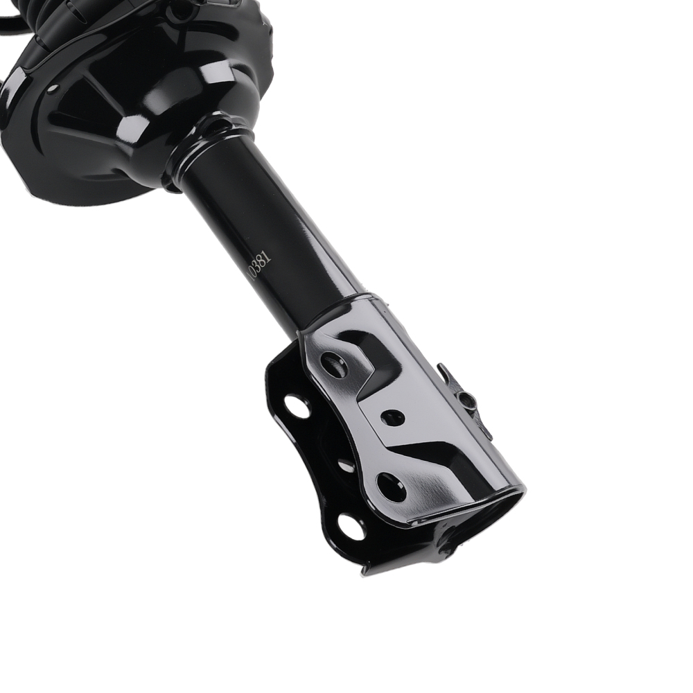 Set 2 Front Shocks Struts Coil Spring Assembly For 2000-2005 compatible for Toyota Echo 171575