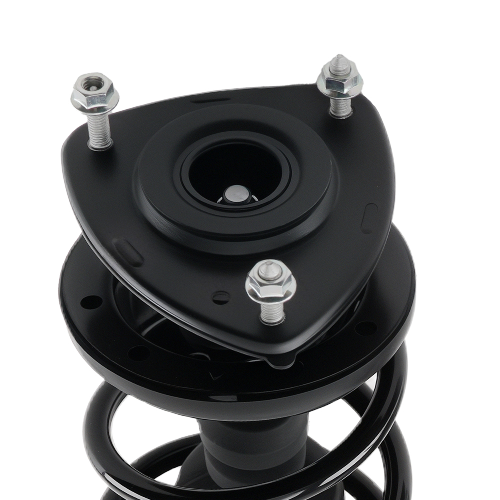 Set 2 Front Shocks Struts Coil Spring Assembly For 2000-2005 compatible for Toyota Echo 171575