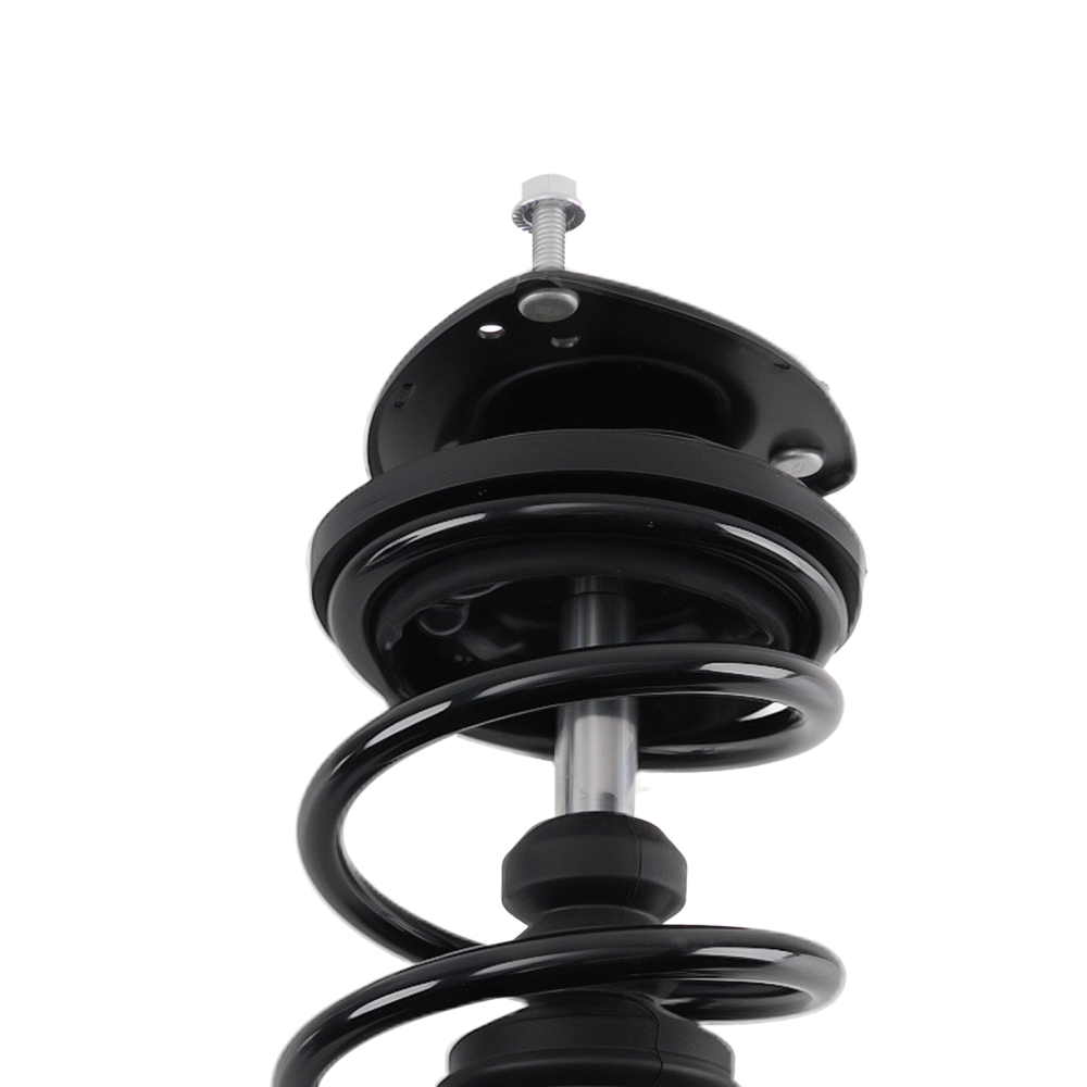 Set 2 Front Shocks Struts Coil Spring Assembly For 2000-2005 compatible for Toyota Echo 171575