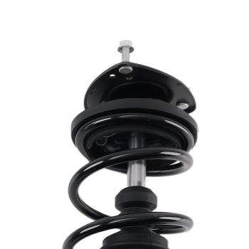 Set 2 Front Shocks Struts Coil Spring Assembly For 2000-2005 compatible for Toyota Echo 171575