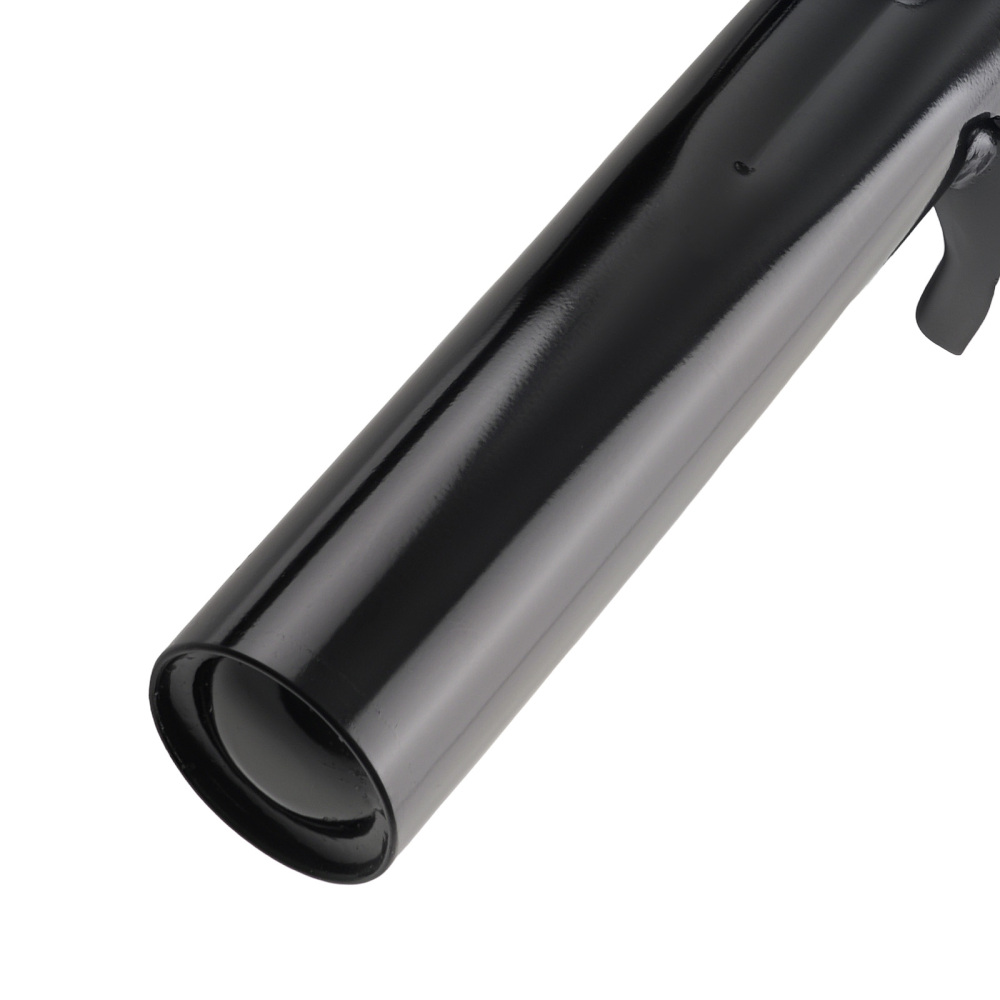 Pair Front Complete Struts w/Coil Springs compatible for Volkswagen Tiguan 2009-2017 2.0L