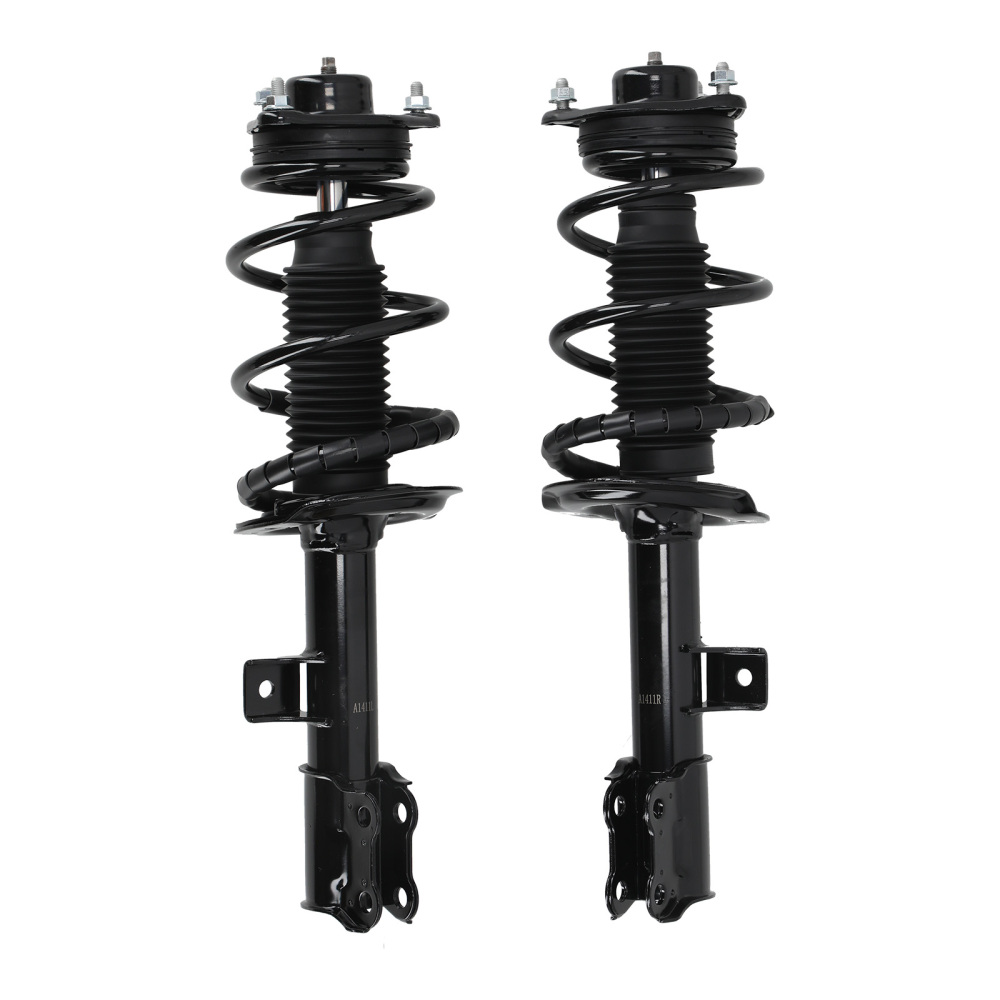 Front Struts w/Springs Suspension compatible for Hyundai Tucson 2010-2015 1333452L