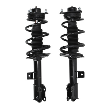 Front Struts w/Springs Suspension compatible for Hyundai Tucson 2010-2015 1333452L