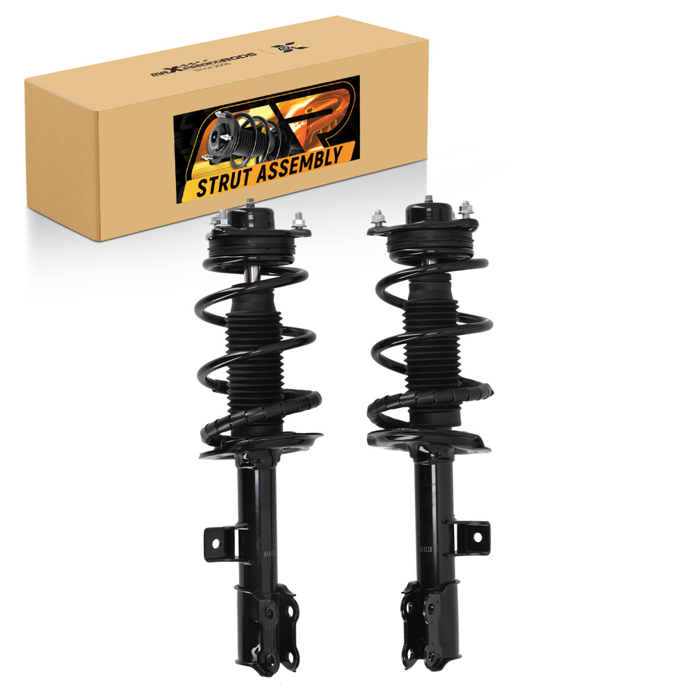 Front Struts w/Springs Suspension compatible for Hyundai Tucson 2010-2015 1333452L