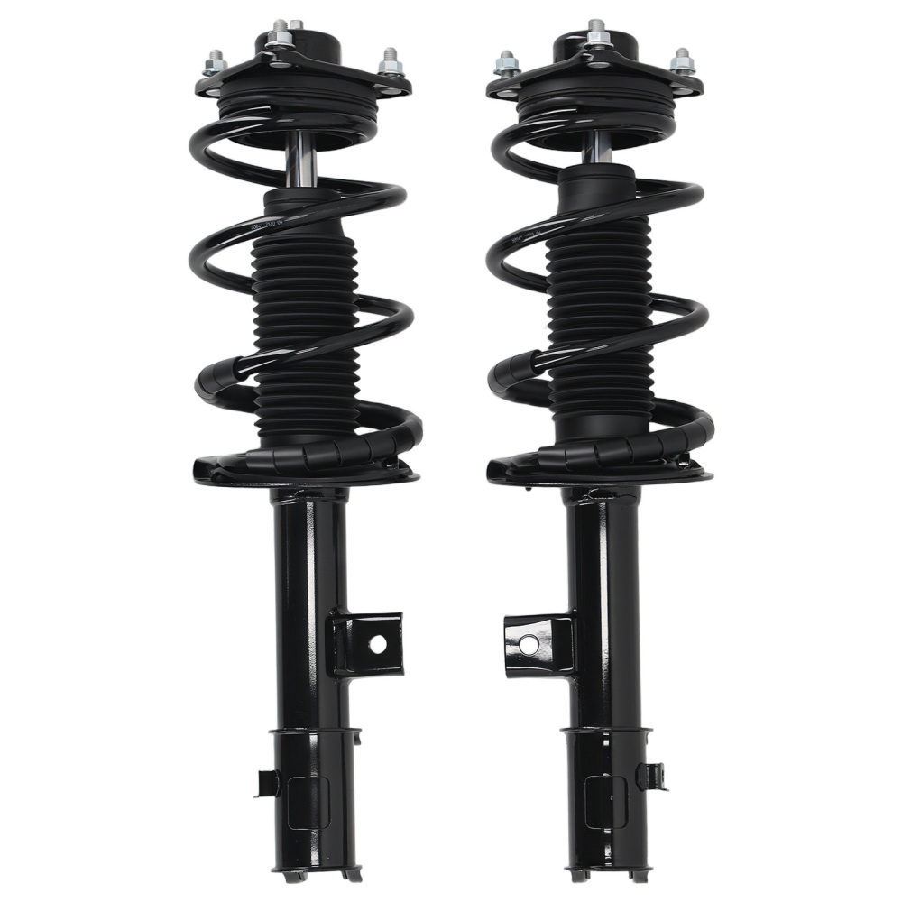 Rear Front Struts Assembly compatible for Hyundai Tucson 2010-2015 compatible for Kia Sportage 2011-2016