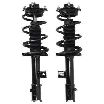 Rear Front Struts Assembly compatible for Hyundai Tucson 2010-2015 compatible for Kia Sportage 2011-2016