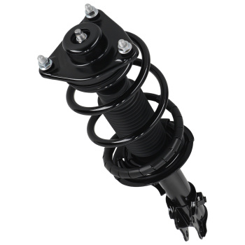 Rear Front Struts Assembly compatible for Hyundai Tucson 2010-2015 compatible for Kia Sportage 2011-2016