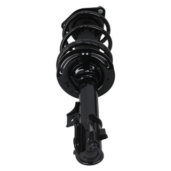 Front Rear Complete Shocks Struts Coil Spring compatible for Kia Sportage 2011-2016 compatible for FWD