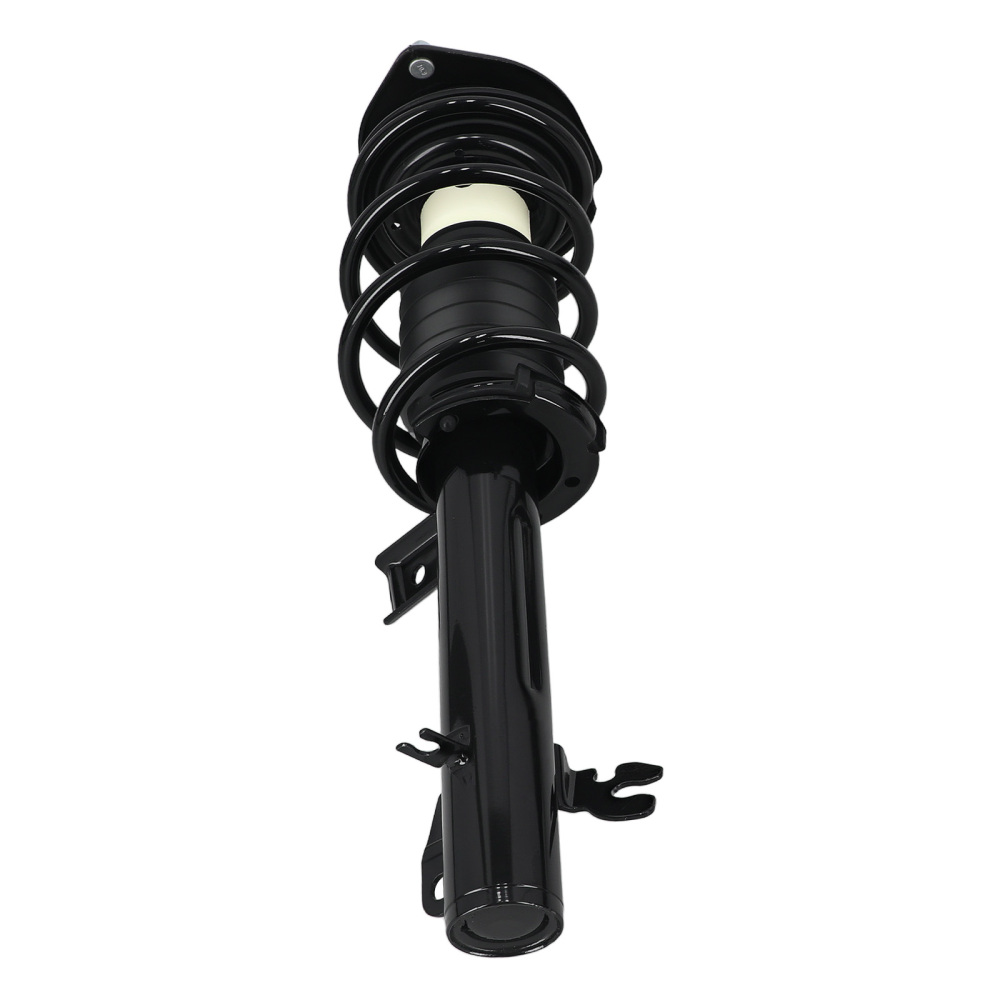 FrontRear Complete Struts Set compatible for Mini Cooper 2007-2008 Hatchback Models Only