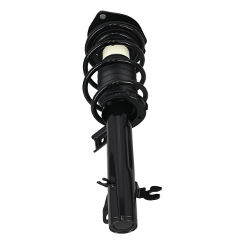 FrontRear Complete Struts Set compatible for Mini Cooper 2007-2008 Hatchback Models Only