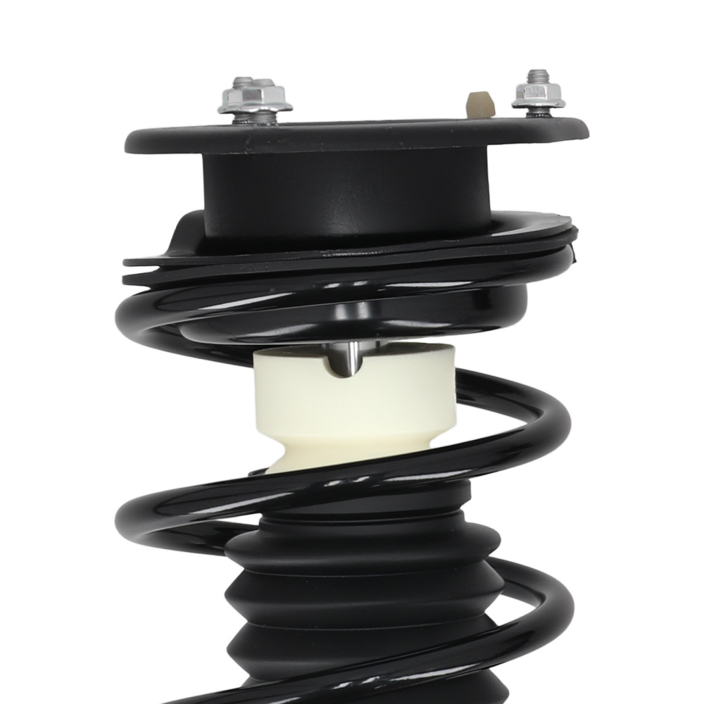 FrontRear Complete Struts Set compatible for Mini Cooper 2007-2008 Hatchback Models Only