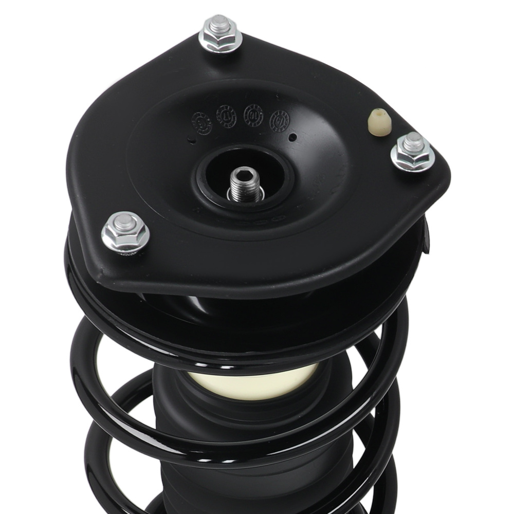 FrontRear Complete Struts Set compatible for Mini Cooper 2007-2008 Hatchback Models Only