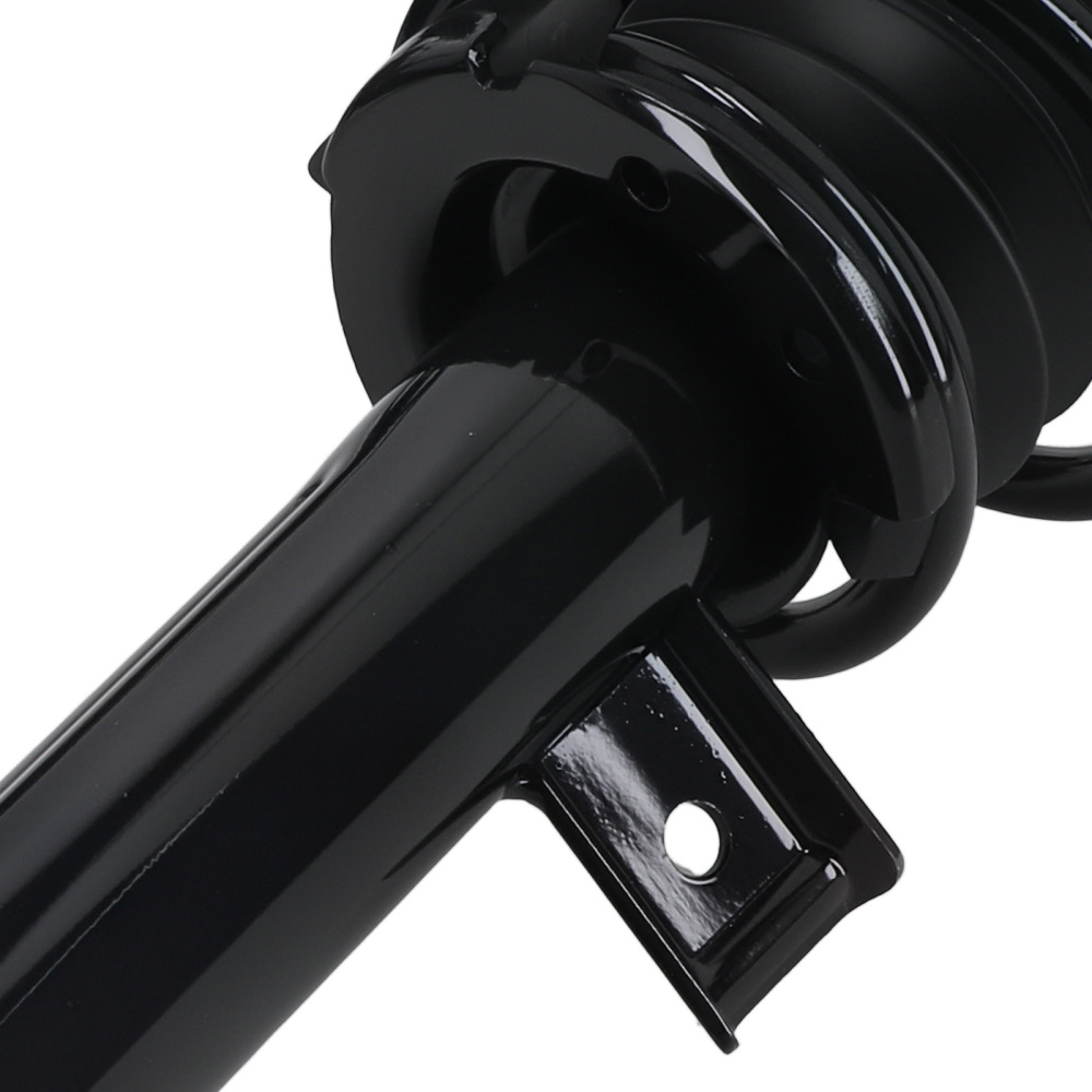 FrontRear Complete Struts Set compatible for Mini Cooper 2007-2008 Hatchback Models Only