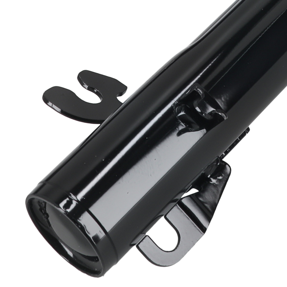 FrontRear Complete Struts Set compatible for Mini Cooper 2007-2008 Hatchback Models Only