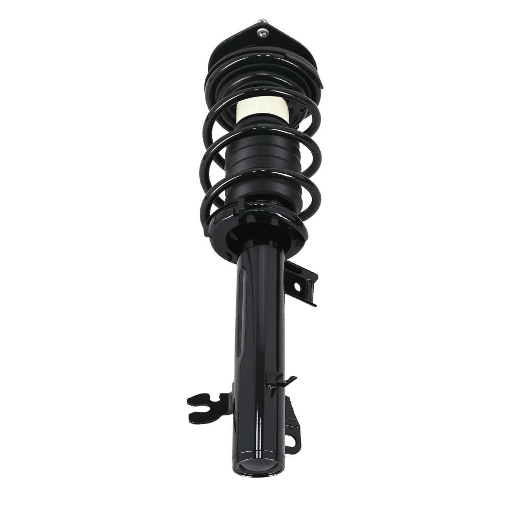 Front Rear Complete Struts w/ Coil SpringSway Bar compatible for Mini Cooper 2007-2008