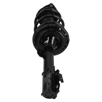 Set 2 Front Quick Struts ShockSpring Assembly For 2011-2014 compatible for Toyota Sienna AWD