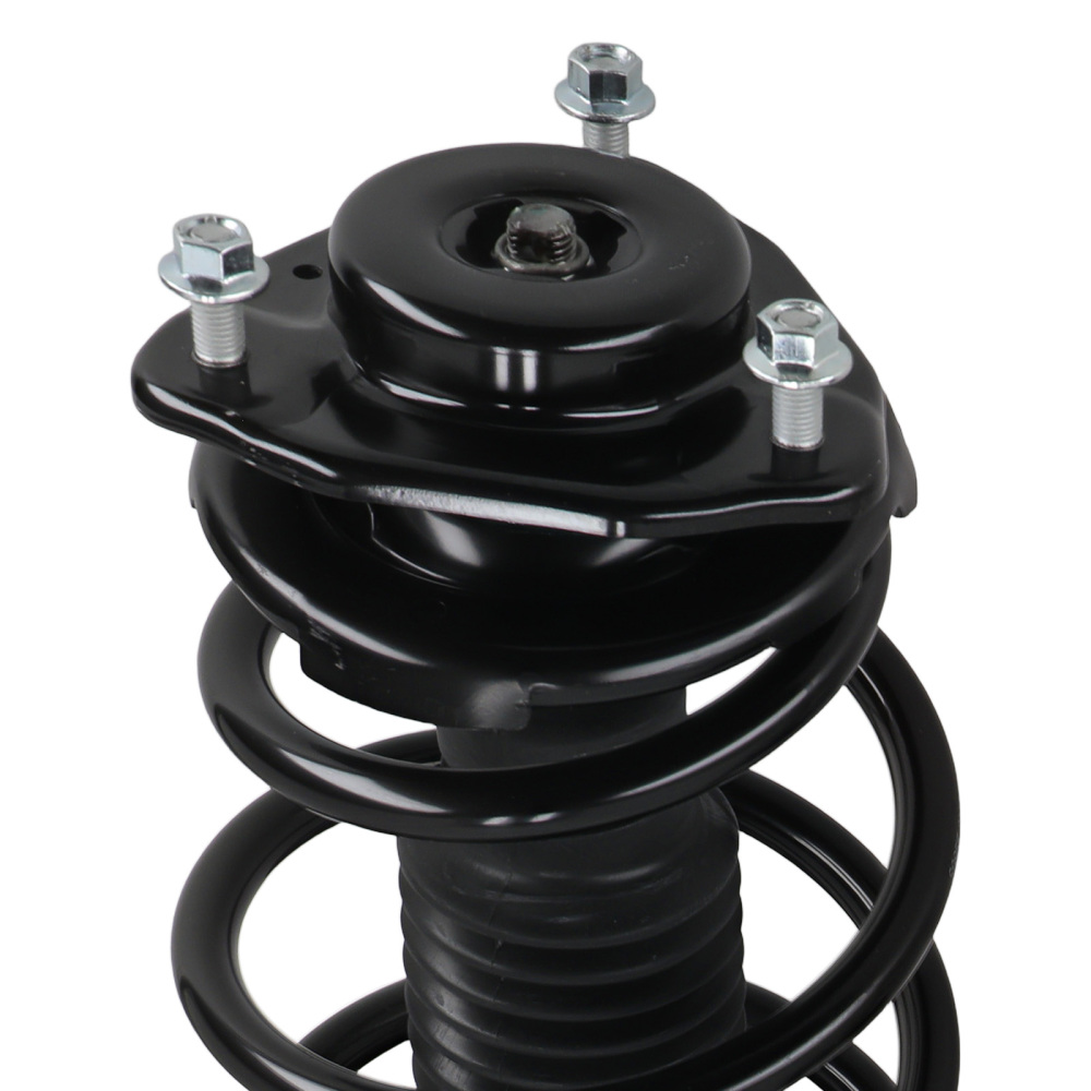 Set 2 Front Quick Struts ShockSpring Assembly For 2011-2014 compatible for Toyota Sienna AWD