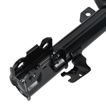 Front Complete Strut Spring Rear Shock Absorber for 2011-2014 compatible for Toyota Sienna AWD