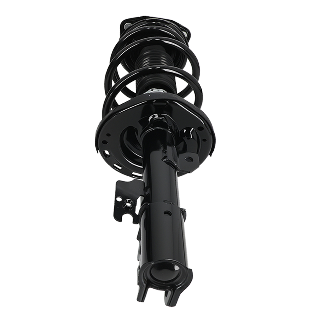 Front Struts Rear Shocks Absorbers Assembly for 2011-2014 compatible for Toyota Sienna 3.5L compatible for FWD