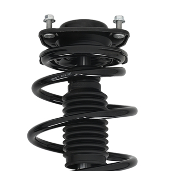 Front Struts Rear Shocks Absorbers Assembly for 2011-2014 compatible for Toyota Sienna 3.5L compatible for FWD