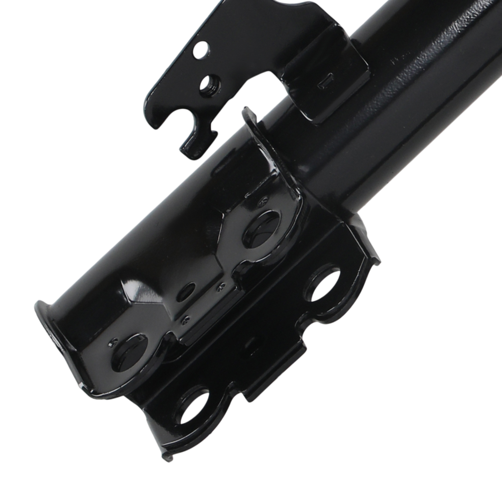 Front Struts w/ Spring Sway Bars Links for 2011 2012 2013 2014 compatible for Toyota Sienna FWD