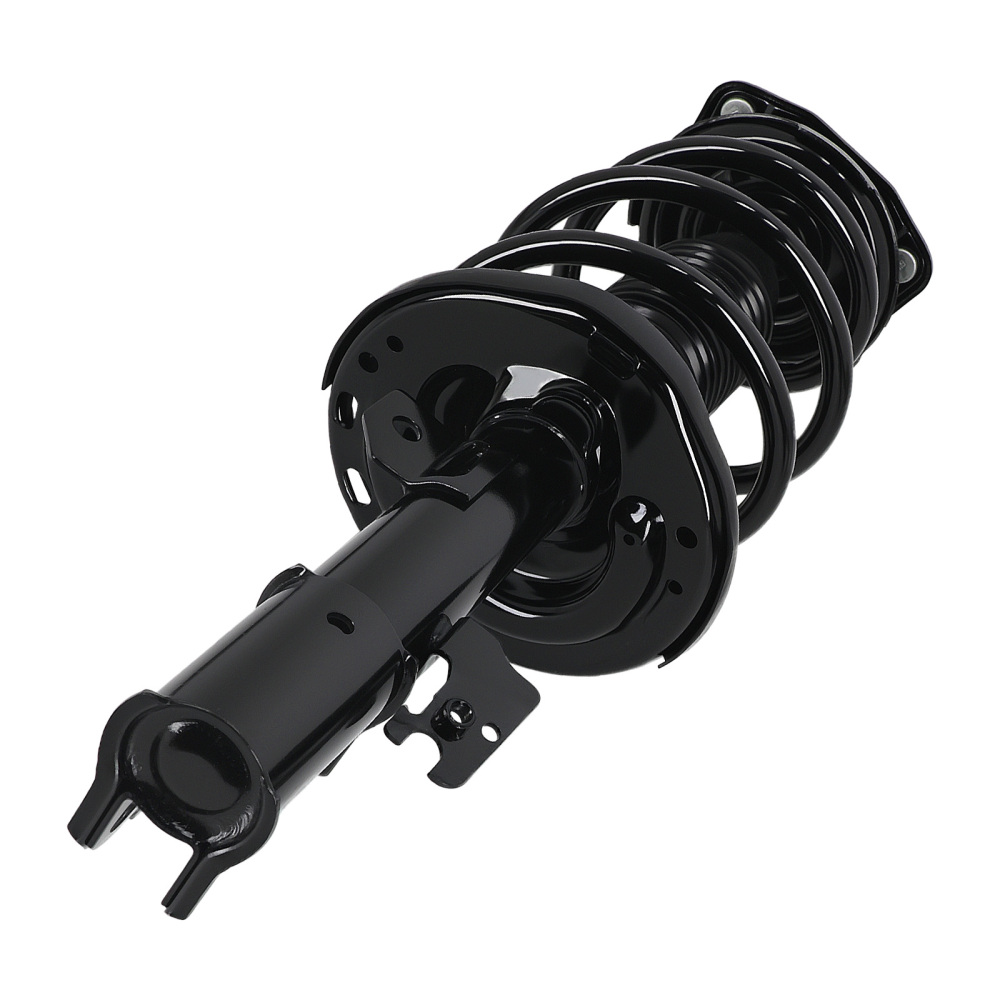 Front Struts Rear Shocks Sway Bar Assembly for 2011-2014 compatible for Toyota Sienna 3.5L compatible for FWD