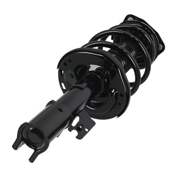 Front Struts Rear Shocks Sway Bar Assembly for 2011-2014 compatible for Toyota Sienna 3.5L compatible for FWD