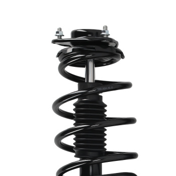 Front Struts Rear Shocks Sway Bar Assembly for 2011-2014 compatible for Toyota Sienna 3.5L compatible for FWD