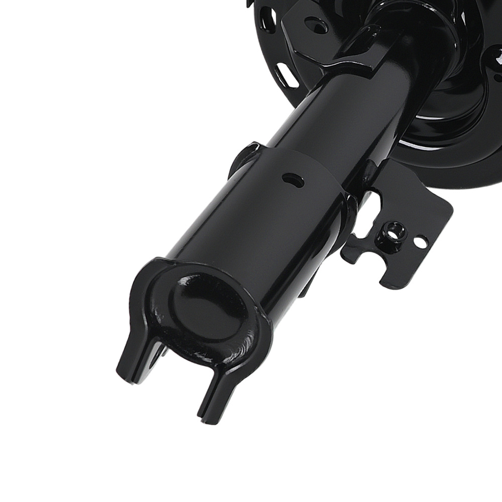 Front Struts Rear Shocks Sway Bar Assembly for 2011-2014 compatible for Toyota Sienna 3.5L compatible for FWD