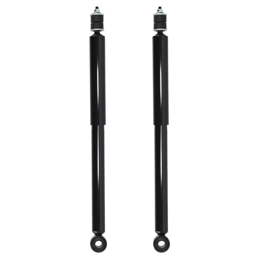 Front Struts Rear Shocks Sway Bar Assembly for 2011-2014 compatible for Toyota Sienna 3.5L compatible for FWD