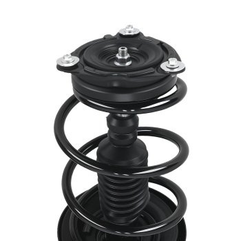 Suspension Rear Front Struts Assembly compatible for Nissan Murano 2009-2014 3.5L