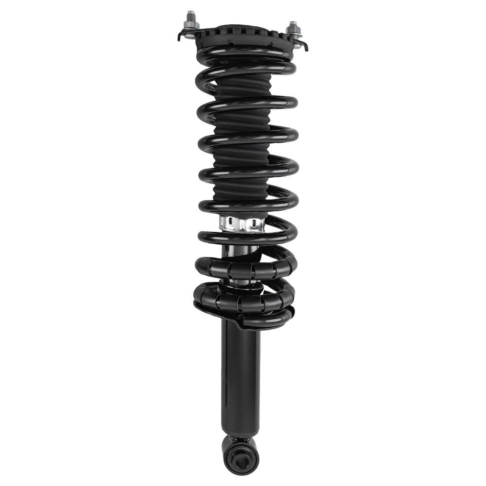 Pair Rear Complete StrutsCoil Springs Assembly For 2000-2004 compatible for Subaru Outback