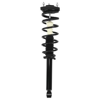 Rear Struts w/Coil Spring Assembly compatible for Lexus LS430 2001 2002 2003 2004 2005 2006