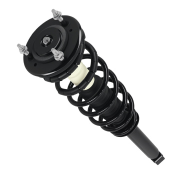 Rear Struts w/Coil Spring Assembly compatible for Lexus LS430 2001 2002 2003 2004 2005 2006