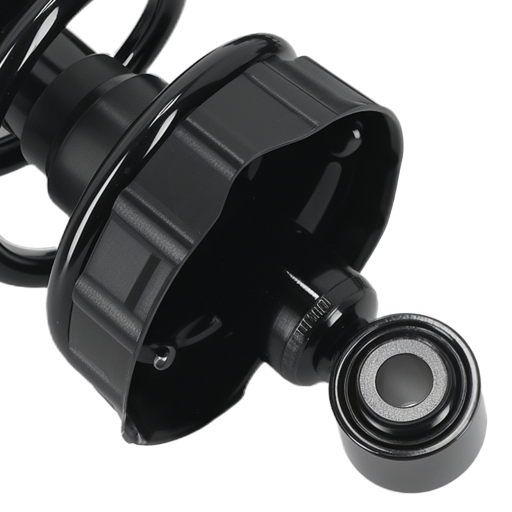 Rear Struts Shocks Springs Absorbers compatible for Honda Ridgeline 2006 2007 2008-2014 New