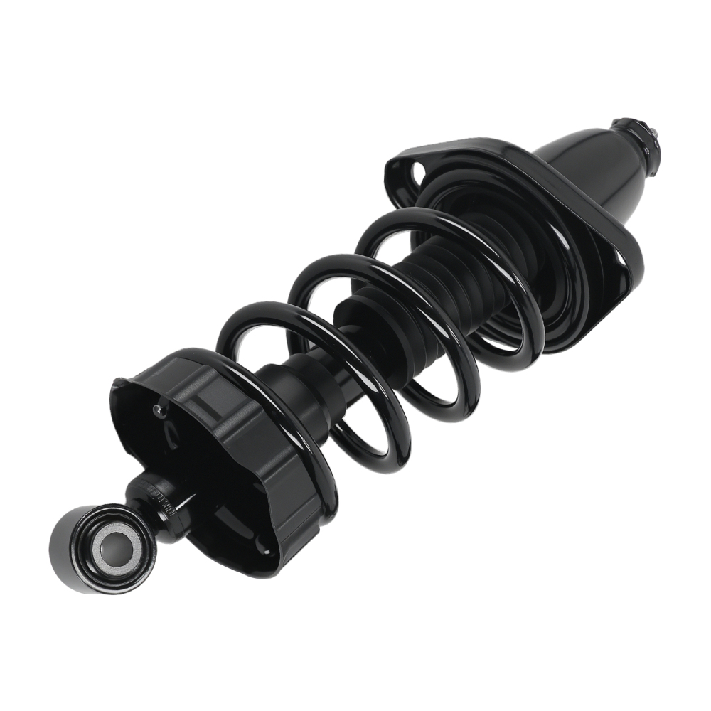 Rear Struts Shocks Springs Absorbers compatible for Honda Ridgeline 2006 2007 2008-2014 New