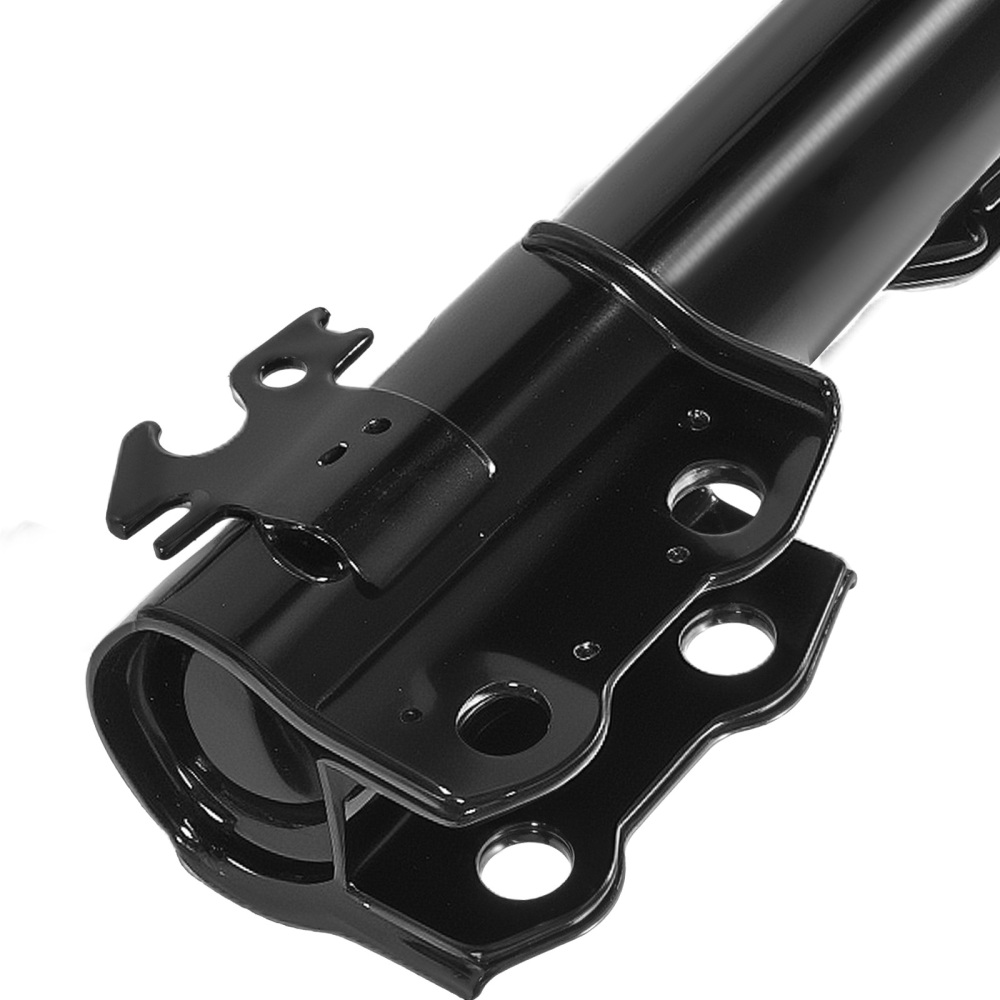 Pair Front Struts w/ Coil Springs Assembly for 2012 2013 2014 2015 compatible for Toyota Yaris