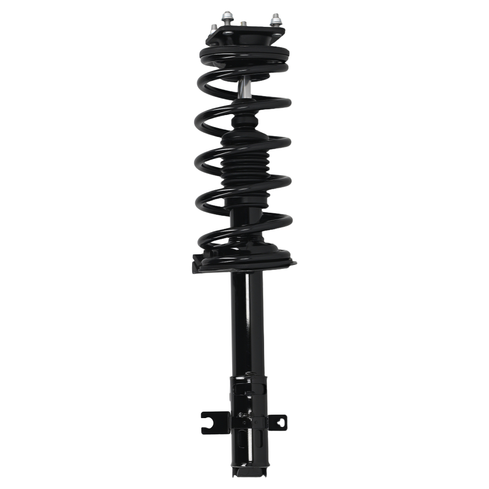 2x Front Pair Quick Complete StrutsCoil Springs compatible for Mazda CX-9 2007 - 2015