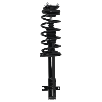 2x Front Pair Quick Complete StrutsCoil Springs compatible for Mazda CX-9 2007 - 2015