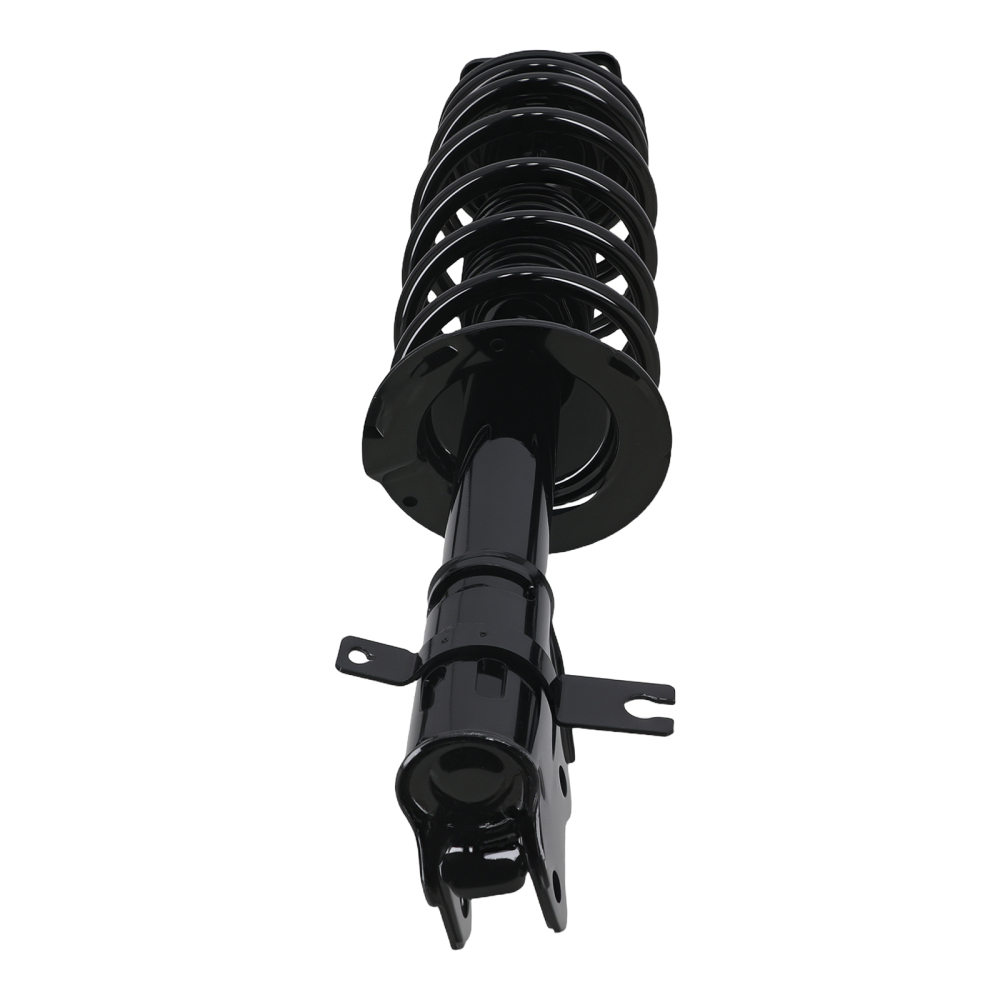 2x Front Pair Quick Complete StrutsCoil Springs compatible for Mazda CX-9 2007 - 2015