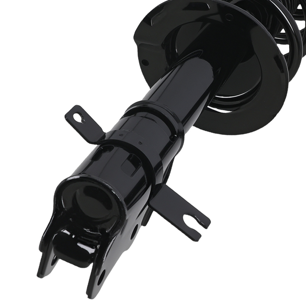 2x Front Pair Quick Complete StrutsCoil Springs compatible for Mazda CX-9 2007 - 2015
