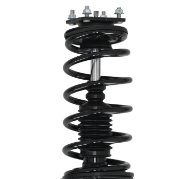 4X Suspension Rear Front Struts Assembly for 2007 - 2015 compatible for Mazda CX-9 172444