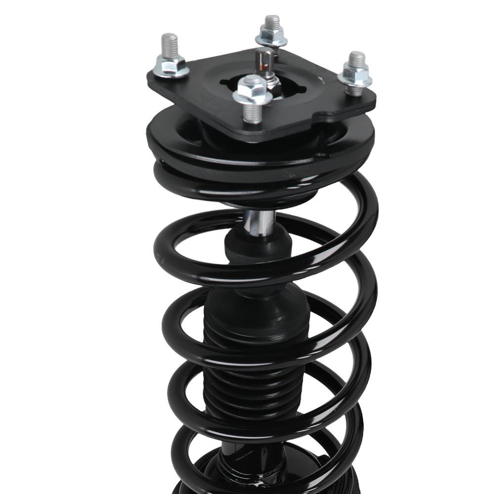 4X Suspension Rear Front Struts Assembly for 2007 - 2015 compatible for Mazda CX-9 172444