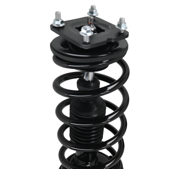 4X Suspension Rear Front Struts Assembly for 2007 - 2015 compatible for Mazda CX-9 172444