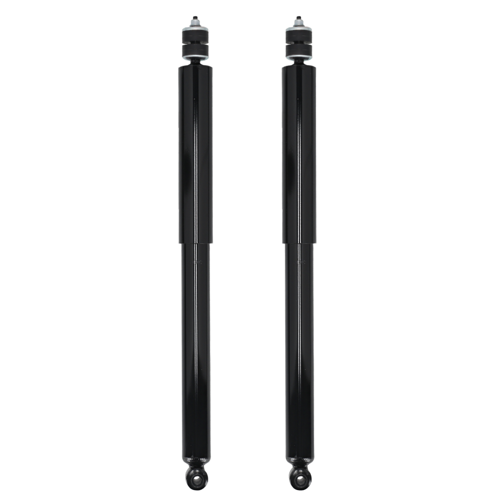 4X Suspension Rear Front Struts Assembly for 2007 - 2015 compatible for Mazda CX-9 172444