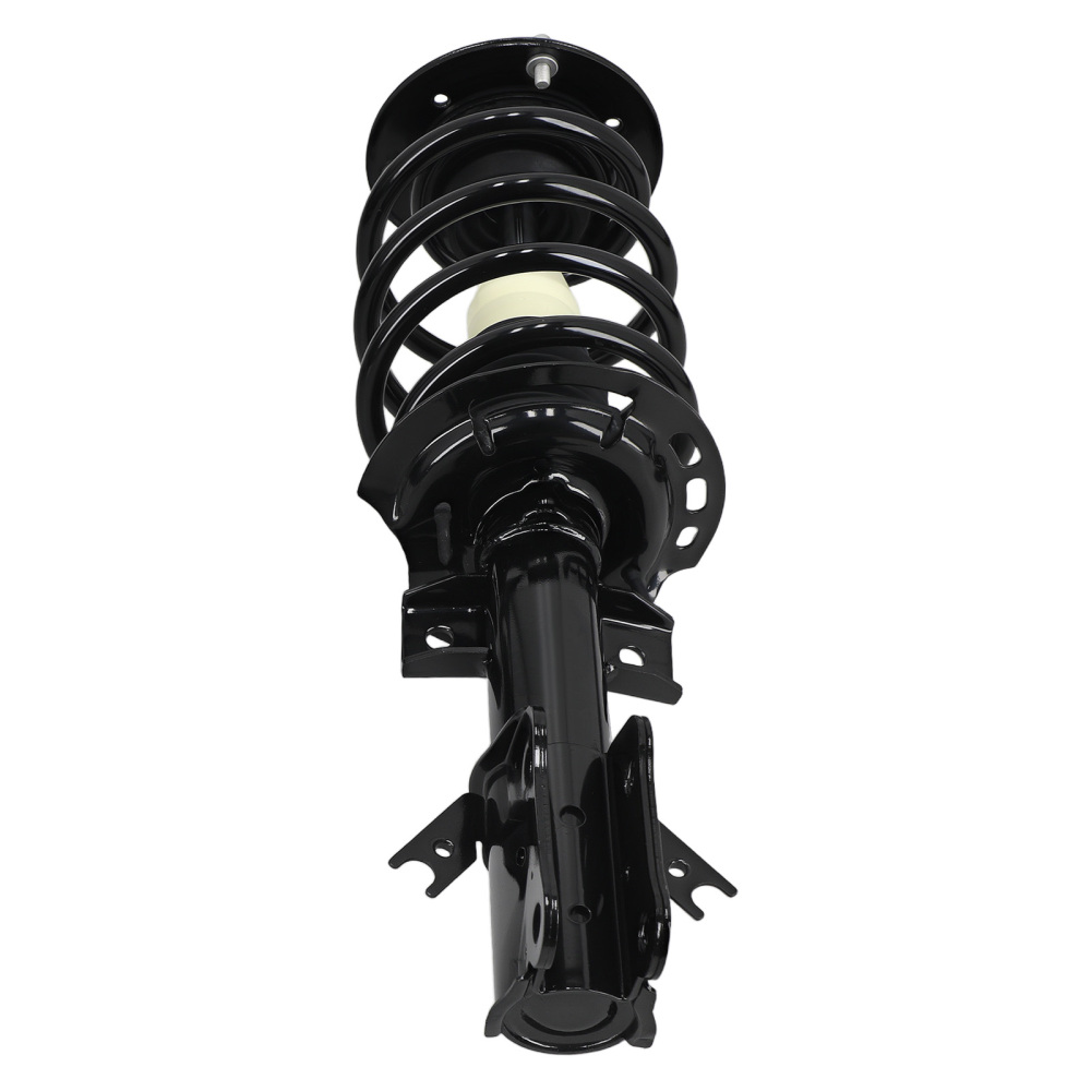 Front Rear Complete Struts Coil Spring compatible for Ford Fusion 2013-2020 2.0L 2.5L